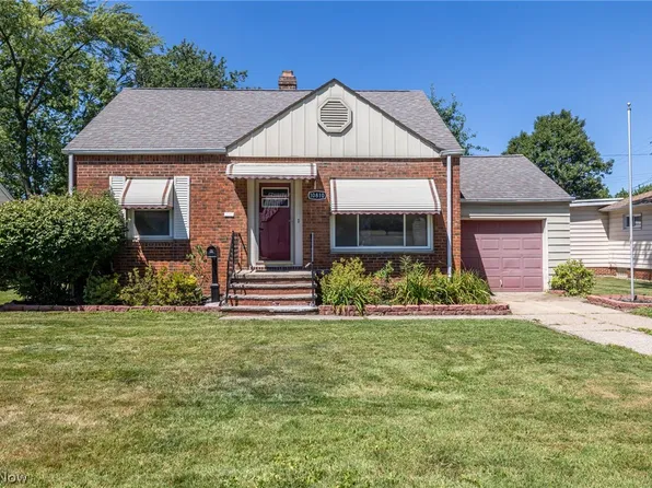 10810 Windham Rd, Cleveland, OH 44130