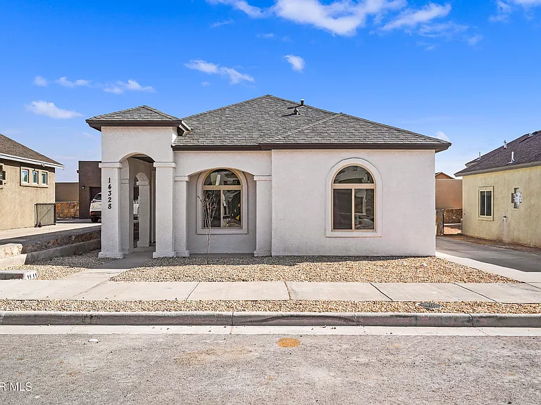 14328 Chris Zingo Ln — Photo 1