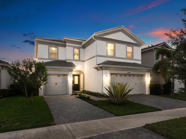 5555 Zestar Lane, Westlake, FL 33470