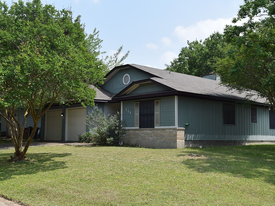 Charming Home on Corner Lot 