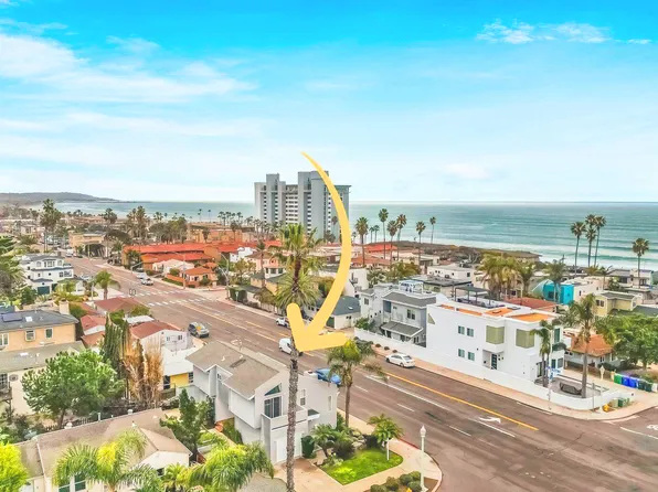 4887 Mission Blvd, San Diego, CA 92109