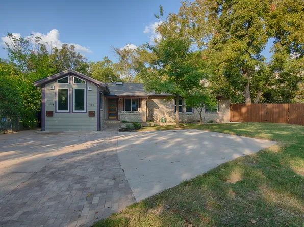 1000 W Saint Johns Ave #A, Austin, TX 78757