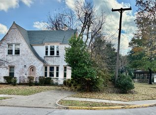 3527 Westminster Ave, University Park, TX 75205