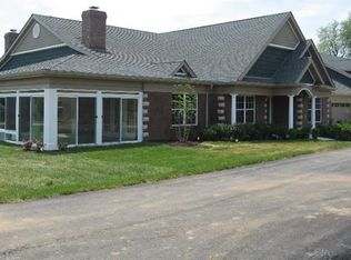 3547 Rabbits Foot Trl, Lexington, KY 40503