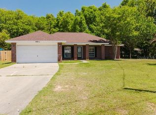 4906 Chads Cir, Pace, FL 32571