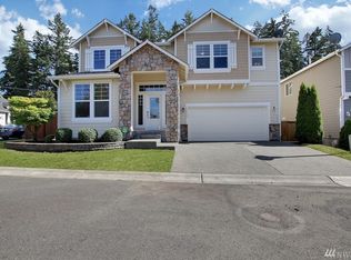 35945 30th Ave S, Federal Way, WA