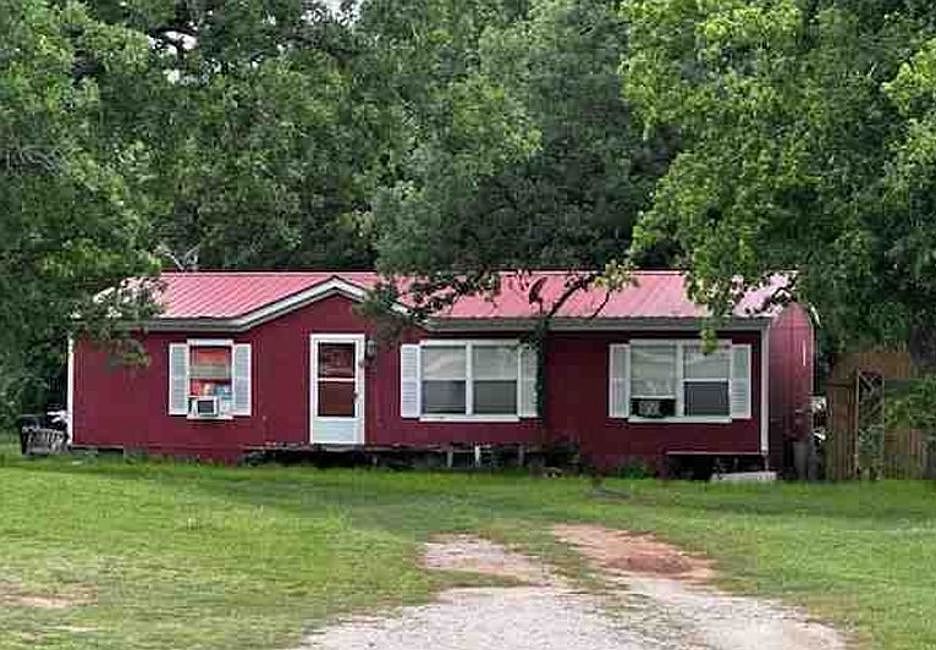 Property Front View