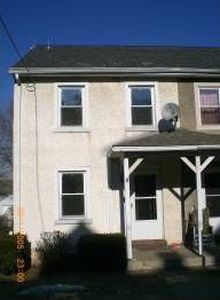 335 W 2nd St, Birdsboro, PA, 19508