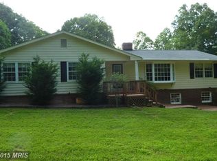 12922 Yates Ford Rd, Clifton, VA 20124