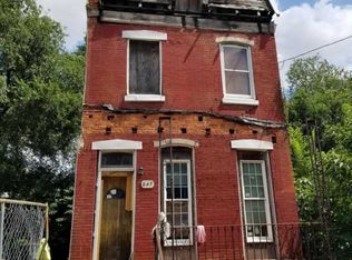 647 Brooklyn St, Philadelphia, PA 19104
