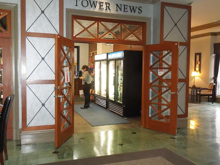 NewsStand