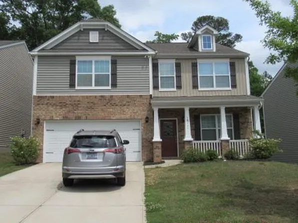 16111 Trenton Green Ln, Charlotte, NC 28273