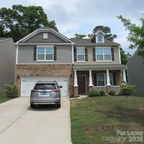 16111 Trenton Green Ln Photo 1