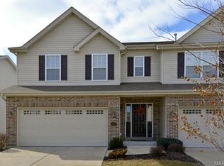 2127 Orchid Blossom Ct, Saint Peters, MO 63376