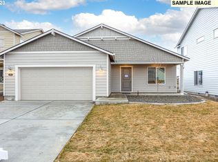 553 E Bella Vista Ave, Hermiston, OR 97838