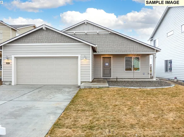 553 E Bella Vista Ave, Hermiston, OR 97838