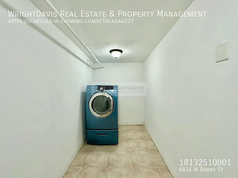 6816 W Burke St — Photo 33