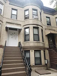 Rented by Old Brooklyn Real Estate Inc
