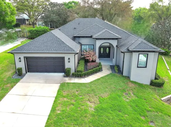 1641 Golfside Village Blvd, Apopka, FL 32712