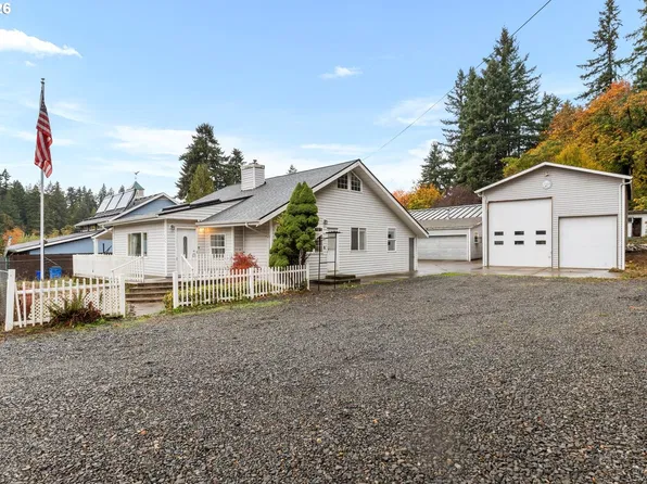 108 NW 56th Cir, Vancouver, WA 98663