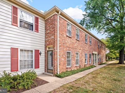 114 Wellington Ter #10, Lansdale, PA, 19446