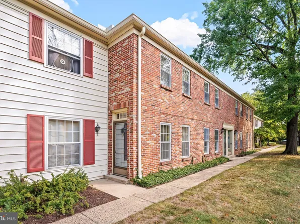 114 Wellington Ter #10-E, Lansdale, PA 19446
