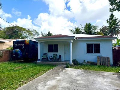 320 NW 81st St, Miami, FL, 33150