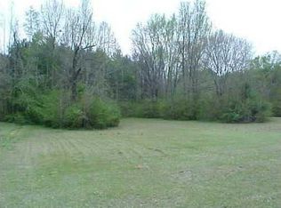 1103 McCluer Rd, Jackson, MS 39212