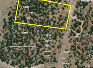 43 Brooks Ln, Quemado, NM 87829