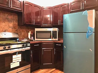 Rented by Simply Brooklyn Realty Inc