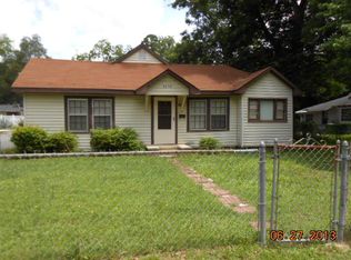 3059 Gledhill St, Macon, GA 31204
