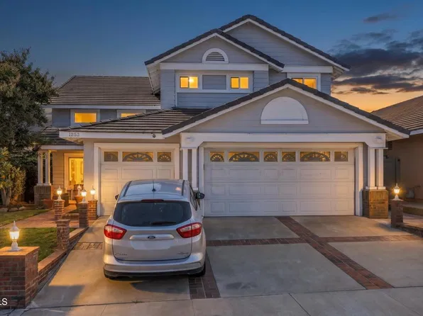 1253 Phelps Ave, Ventura, CA 93004