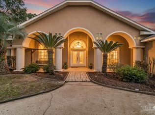 3445 Marcus Pointe Blvd, Pensacola, FL 32505