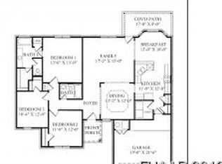 4809 Screaming Eagle Dr, Killeen, TX 76549