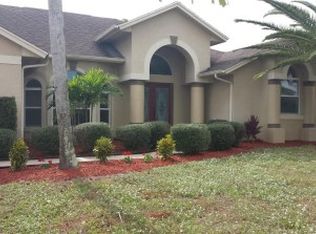 337 SE Fisk Rd, Port Saint Lucie, FL 34984