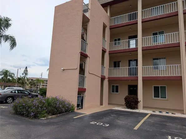 4133 HERON WAY #E-202, BRADENTON, FL 34205