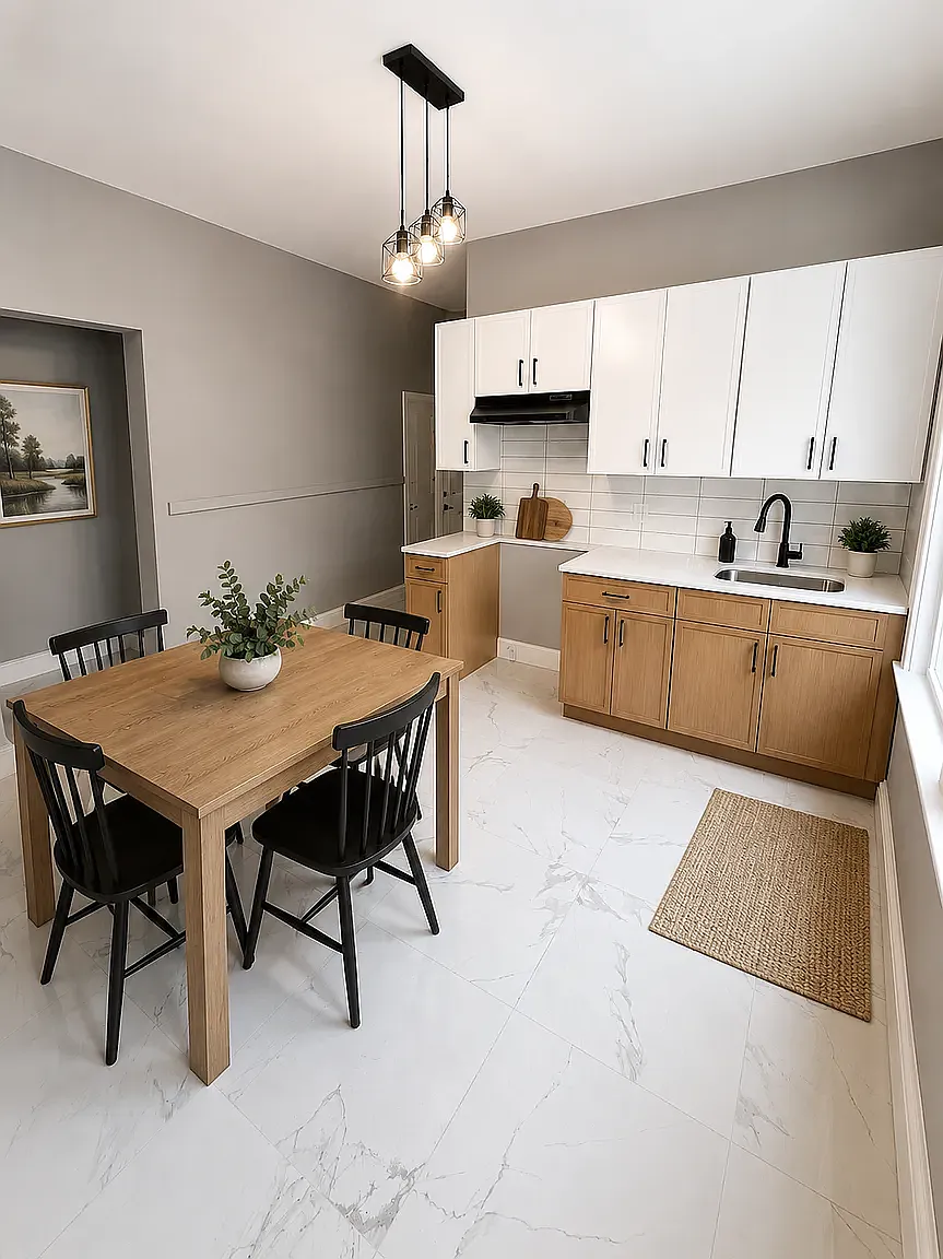 2 bed, $1,875 — Photo 3