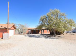 8660 Nielson Rd, Phelan, CA 92371