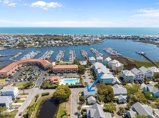 1523 Island Marina Drive, Carolina Beach, NC 28428