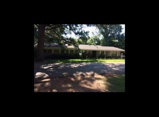 603 N Allen Ave, Jonesboro, LA 71251