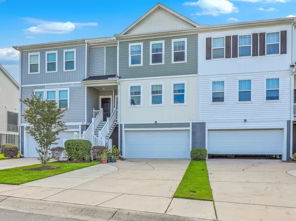 313 Lanyard St, Johns Island, SC 29455