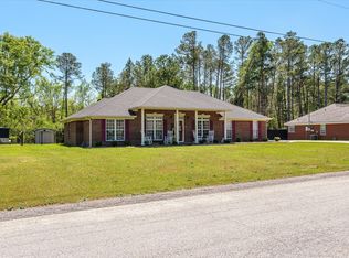 2795 Davis Mill Rd, Hephzibah, GA 30815