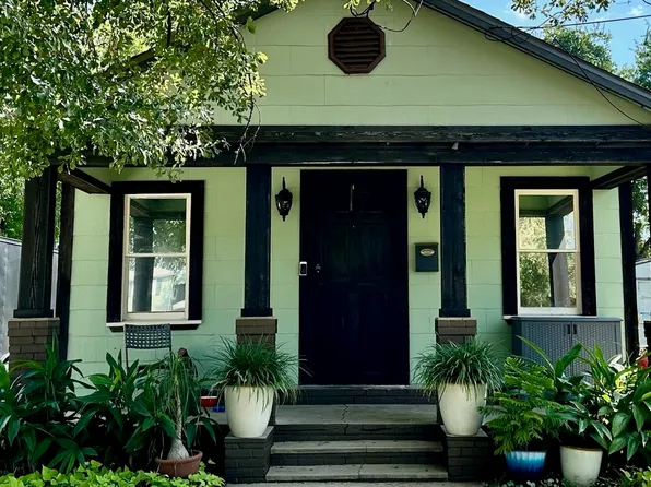 2717 Tupelo St, Lake Charles, LA 70601