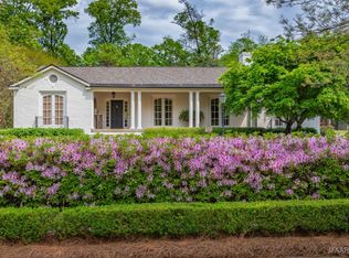 3317 Bankhead Ave, Montgomery, AL 36106