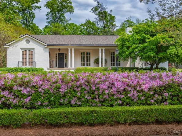 3317 Bankhead Ave, Montgomery, AL 36106