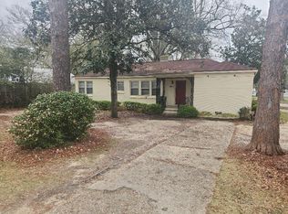 1675 S Saint Andrews St, Dothan, AL 36301