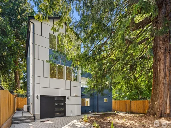3849 NE 88th Street, Seattle, WA 98115