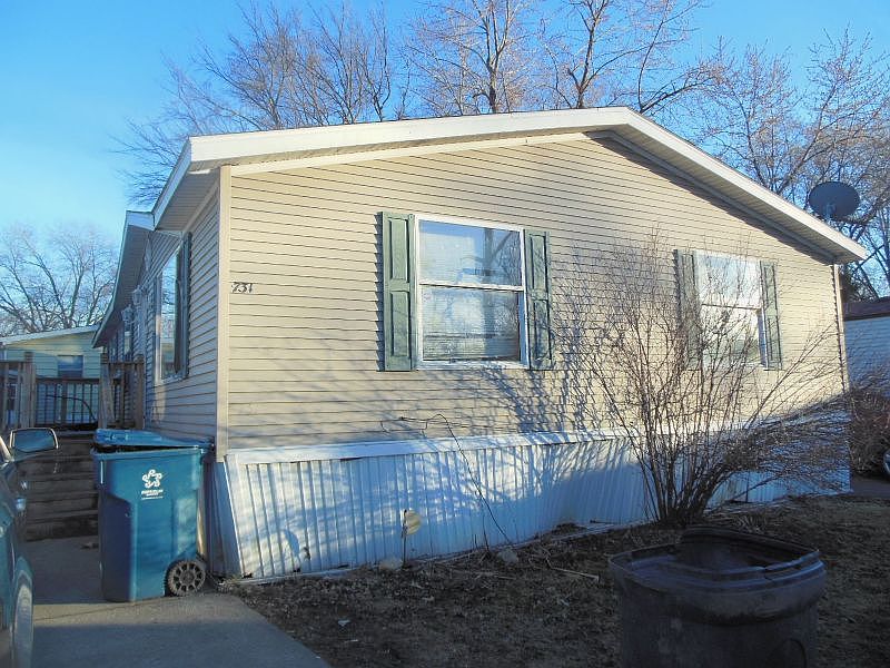 731 Briarwood, Justice, IL 60458 Zillow