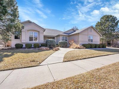 10377 W Wesley Drive, Lakewood, CO, 80227