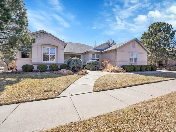 10377 W Wesley Drive, Lakewood, CO 80227